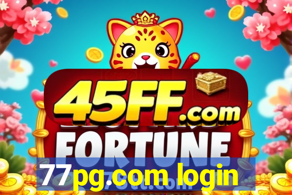 77pg.com login
